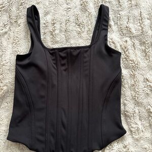 Express corset